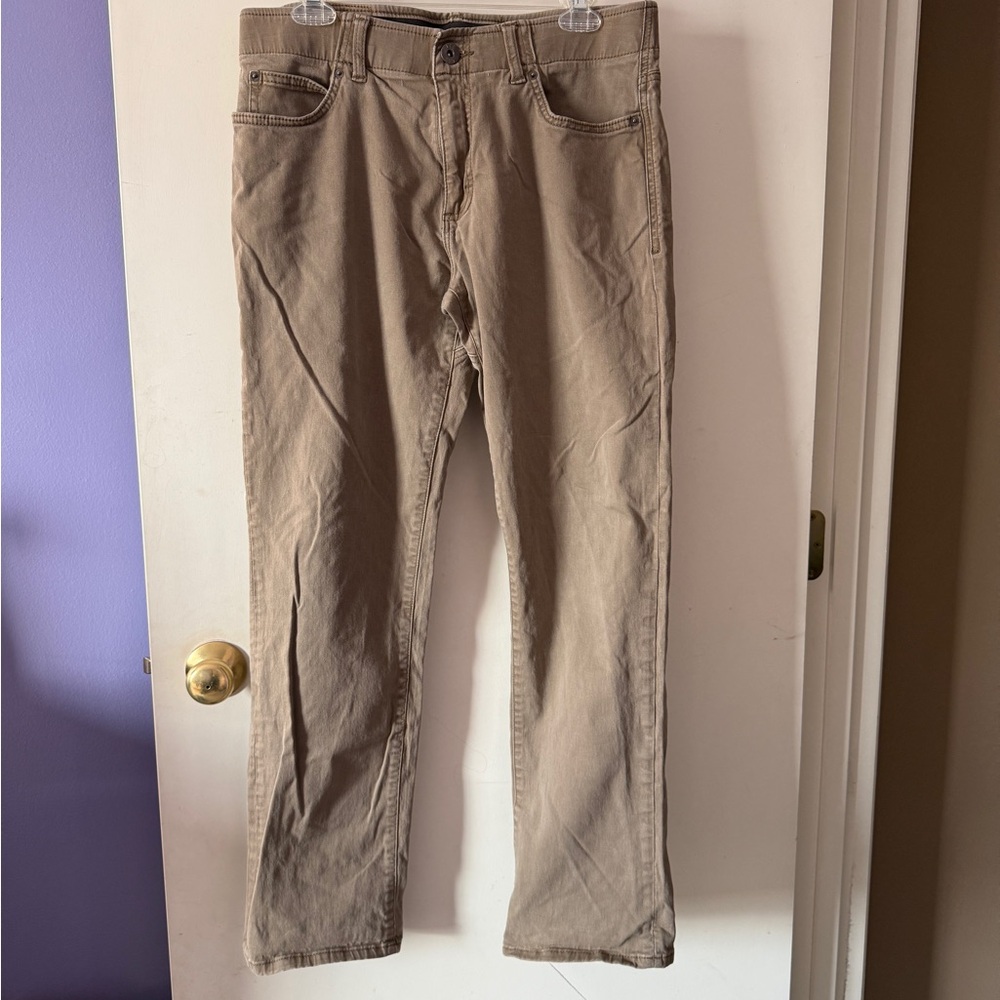 Men’s Lee Extreme Motion MVP Modern Series Pants W 32 L 32